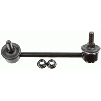 Entretoise/tige, stabilisateur LEMFORDER 38068 01
