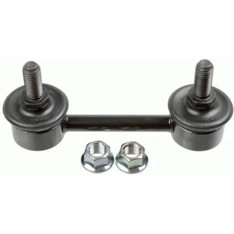Entretoise/tige, stabilisateur LEMFORDER 38070 01