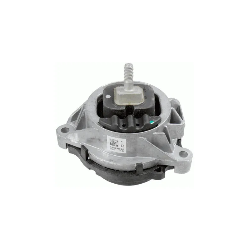 Support moteur LEMFORDER 38091 01