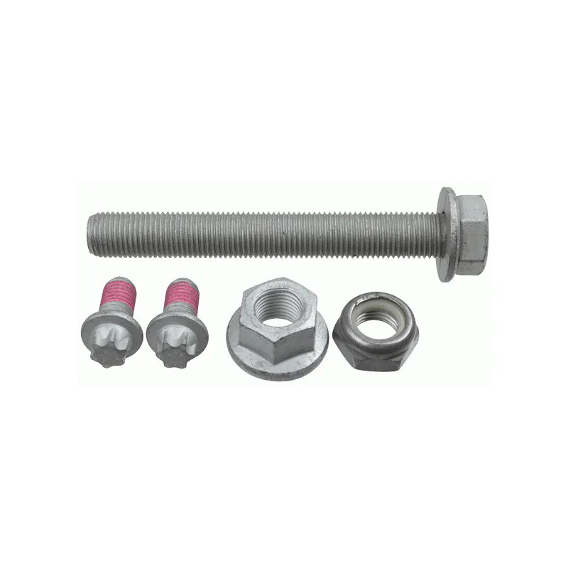Kit de réparation, suspension de roue LEMFORDER 38117 01