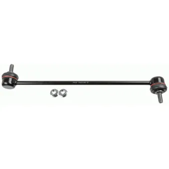 Entretoise/tige, stabilisateur LEMFORDER