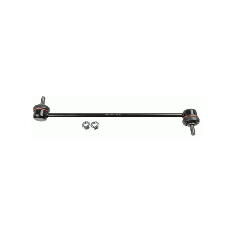 Entretoise/tige, stabilisateur LEMFORDER 38173 01