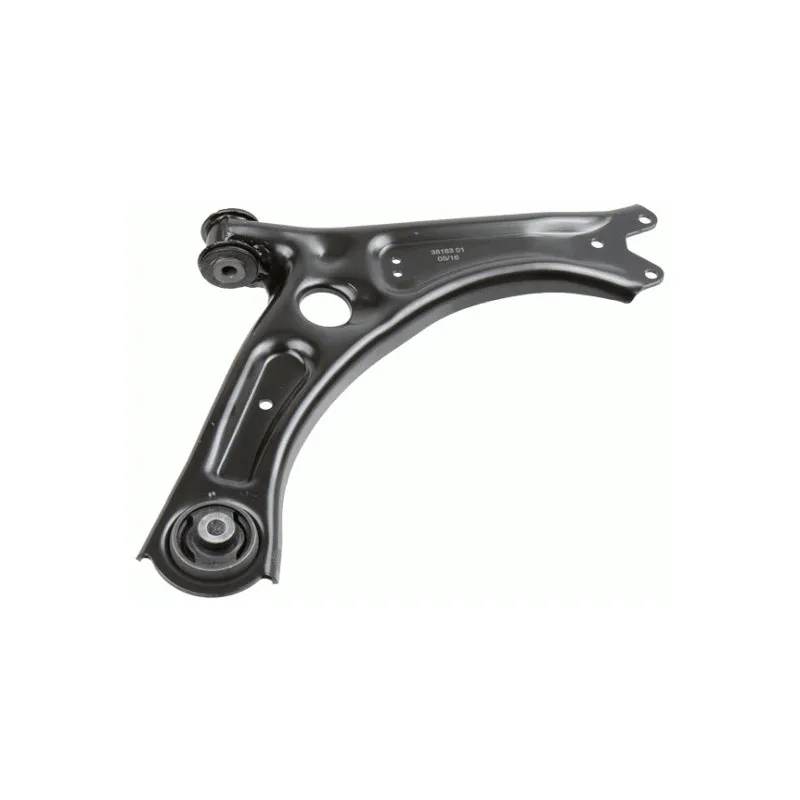 Triangle ou bras de suspension (train avant) LEMFORDER 38183 01