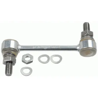 Entretoise/tige, stabilisateur LEMFORDER 38184 01