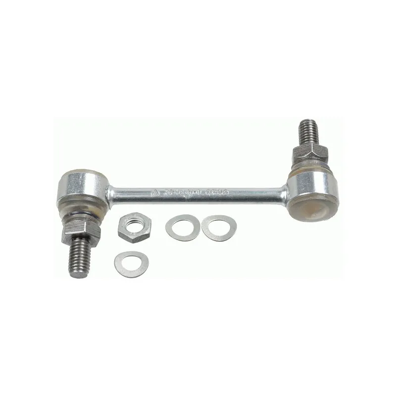 Entretoise/tige, stabilisateur LEMFORDER 38184 01