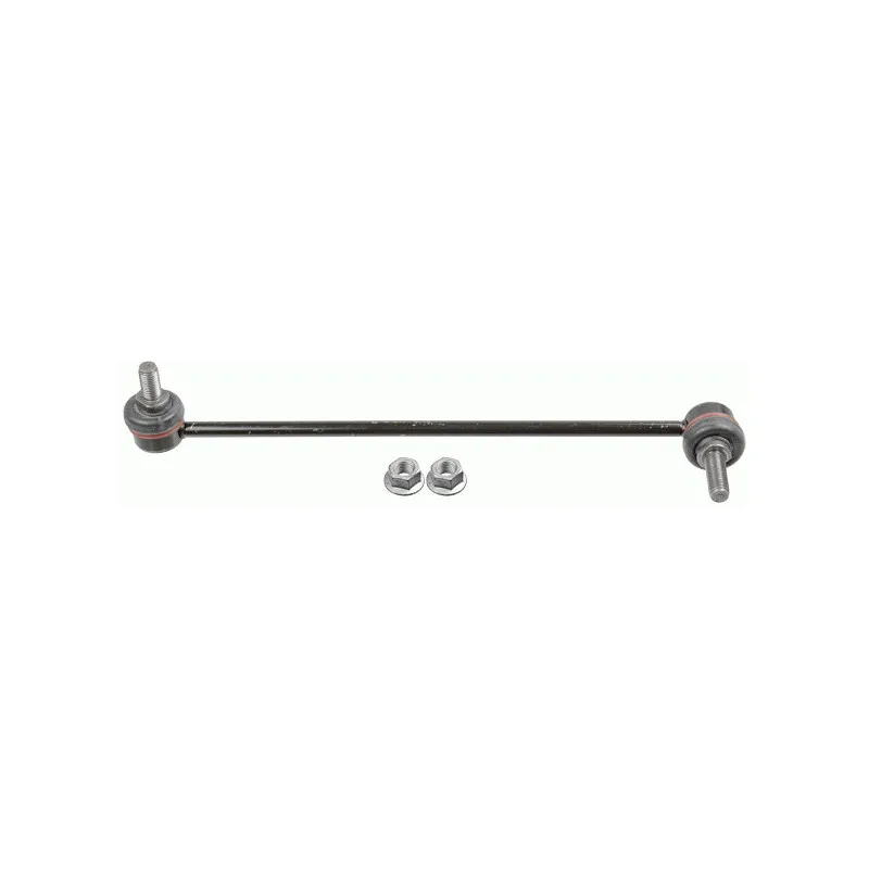 Entretoise/tige, stabilisateur LEMFORDER 38186 01