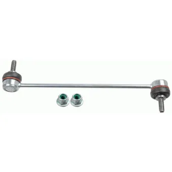 Entretoise/tige, stabilisateur LEMFORDER 38187 01