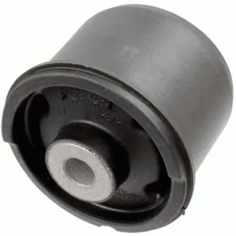 Suspension, corps de l'essieu LEMFORDER 38225 01