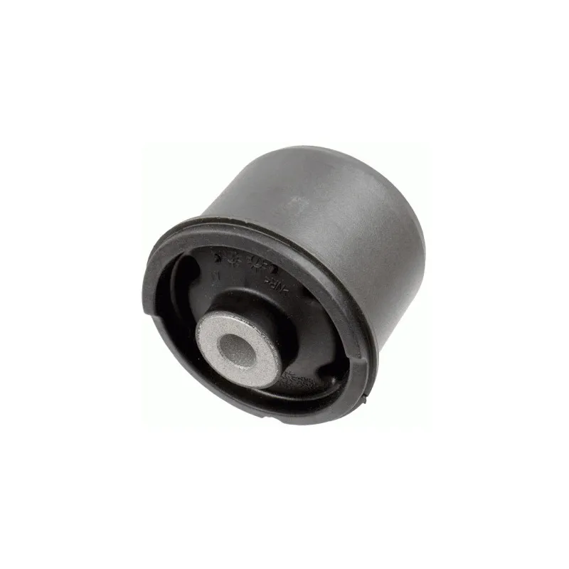 Suspension, corps de l'essieu LEMFORDER 38225 01