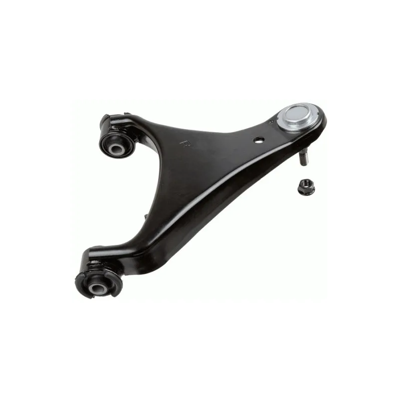 Triangle ou bras de suspension (train avant) LEMFORDER 38227 01