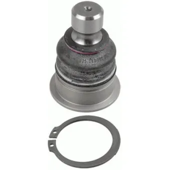 Rotule de suspension LEMFORDER 38276 01