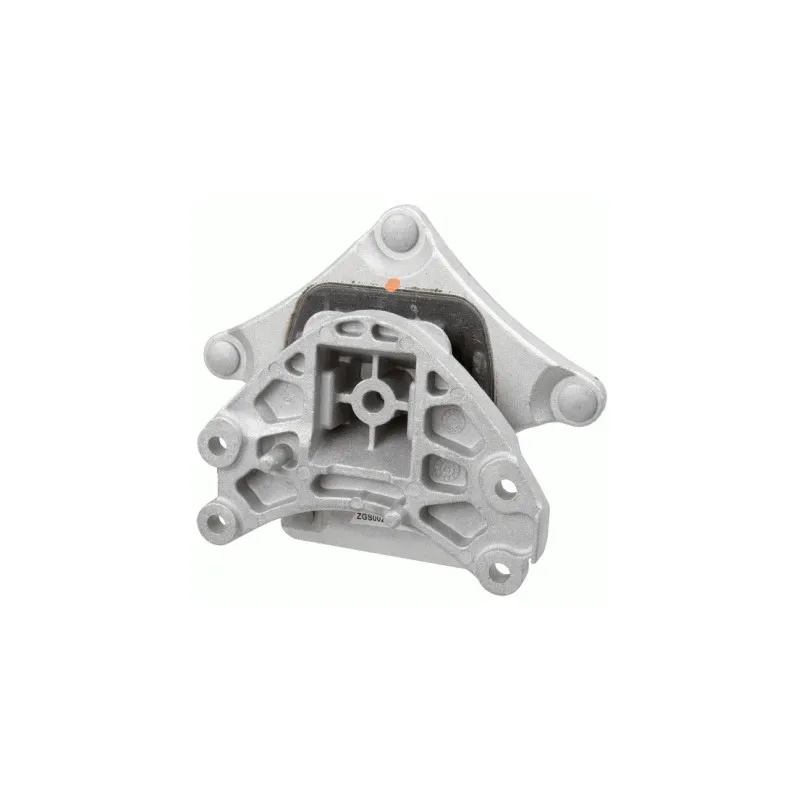 Suspension, boîte automatique LEMFORDER 38360 01