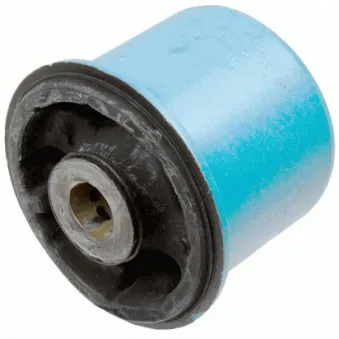 Suspension, support d'essieu LEMFORDER 38377 01