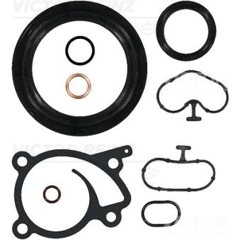 Pochette basse VICTOR REINZ