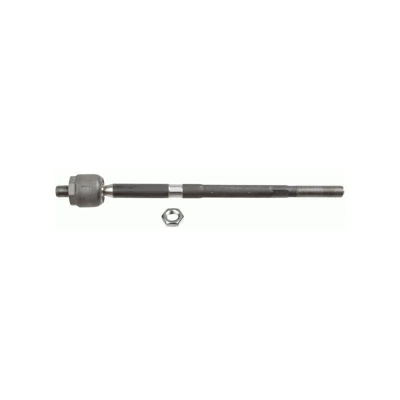 Rotule de direction intérieure, barre de connexion LEMFORDER 38436 01