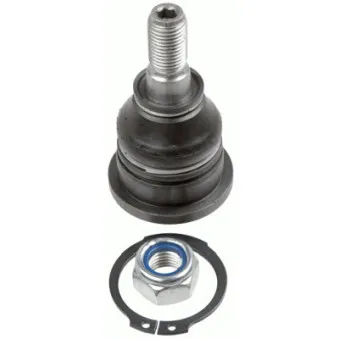 Rotule de suspension LEMFORDER 38447 01