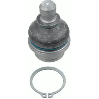 Rotule de suspension LEMFORDER 38448 01