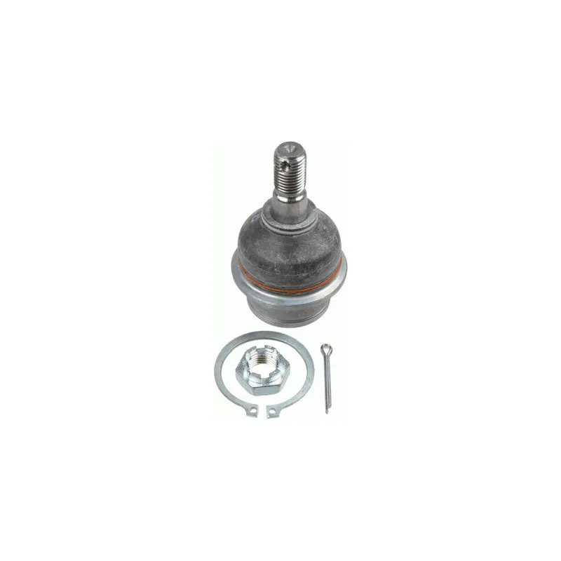 Rotule de suspension LEMFORDER 38449 01