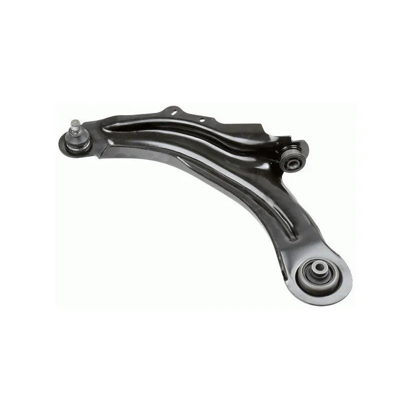 Triangle ou bras de suspension (train avant) LEMFORDER 38495 01