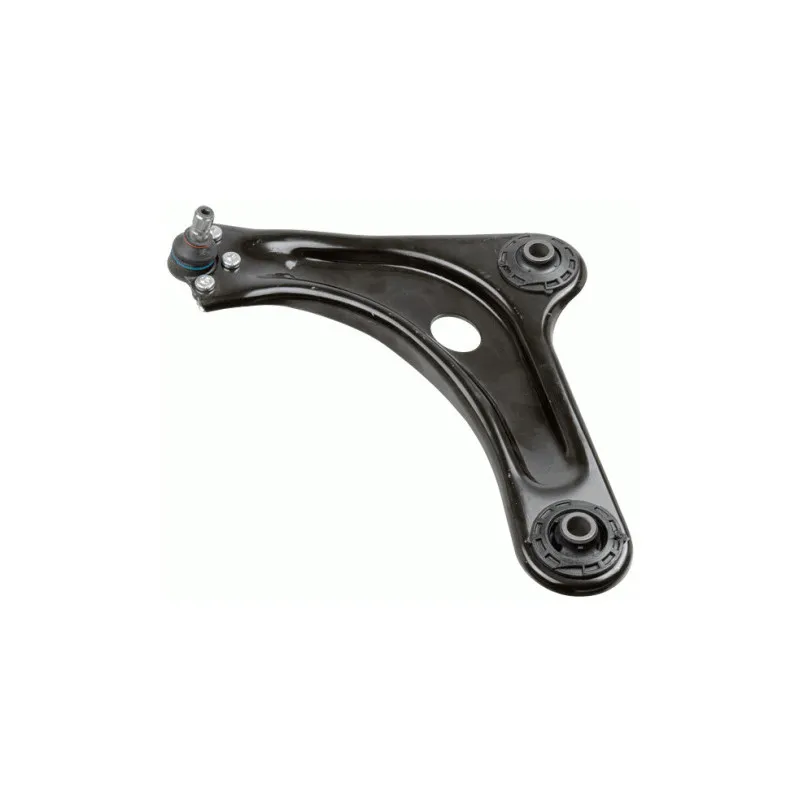 Triangle ou bras de suspension (train avant) LEMFORDER 38497 01
