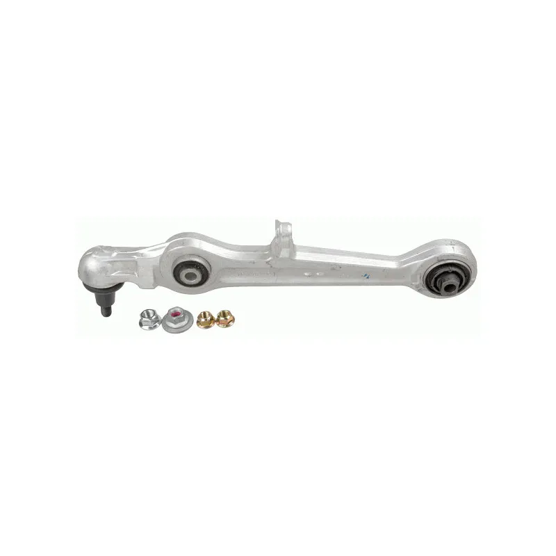 Triangle ou bras de suspension (train avant) LEMFORDER 38499 01