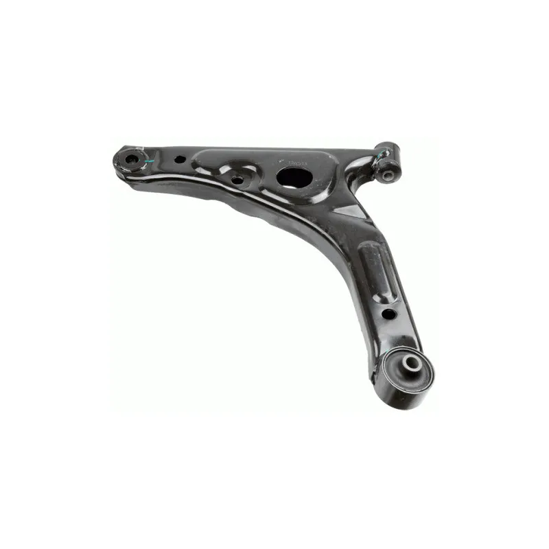 Triangle ou bras de suspension (train avant) LEMFORDER 38503 01