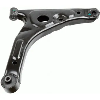 Triangle ou bras de suspension (train avant) LEMFORDER 38504 01