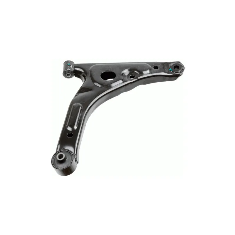 Triangle ou bras de suspension (train avant) LEMFORDER 38504 01