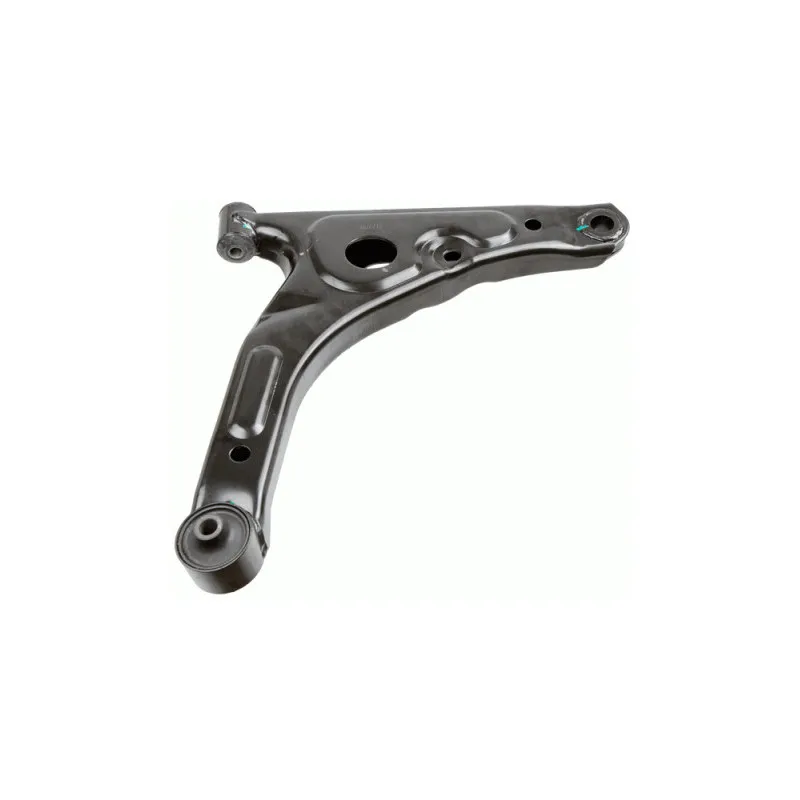 Triangle ou bras de suspension (train avant) LEMFORDER 38509 01