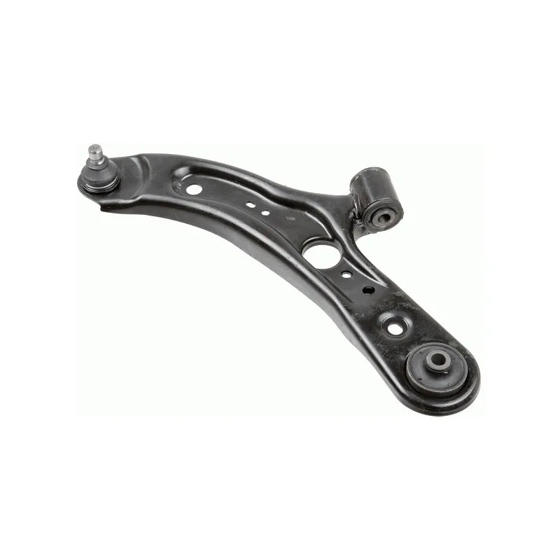 Triangle ou bras de suspension (train avant) LEMFORDER 38546 01