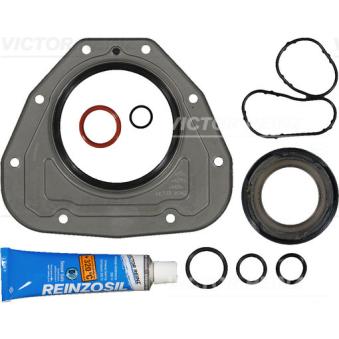 Pochette basse VICTOR REINZ