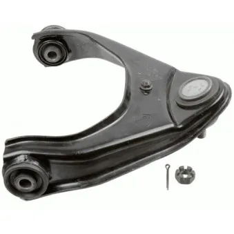 Triangle ou bras de suspension (train avant) LEMFORDER 38556 01