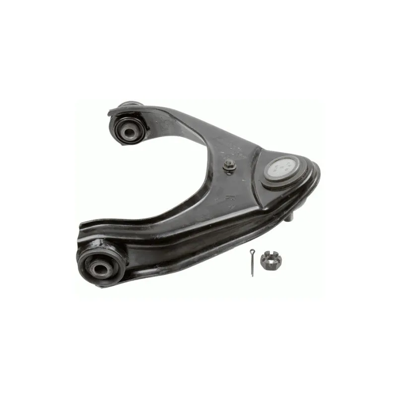 Triangle ou bras de suspension (train avant) LEMFORDER 38556 01