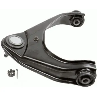 Triangle ou bras de suspension (train avant) LEMFORDER 38557 01