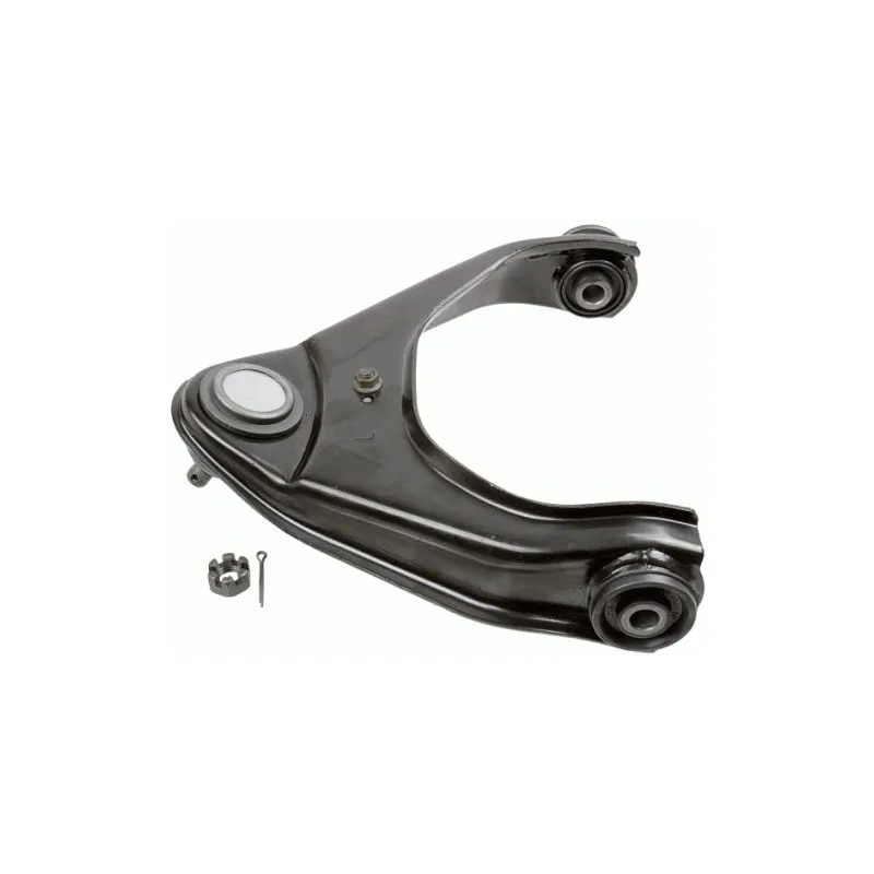 Triangle ou bras de suspension (train avant) LEMFORDER 38557 01