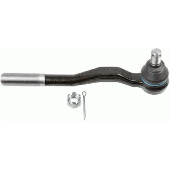 Rotule de barre de connexion LEMFORDER 38583 01