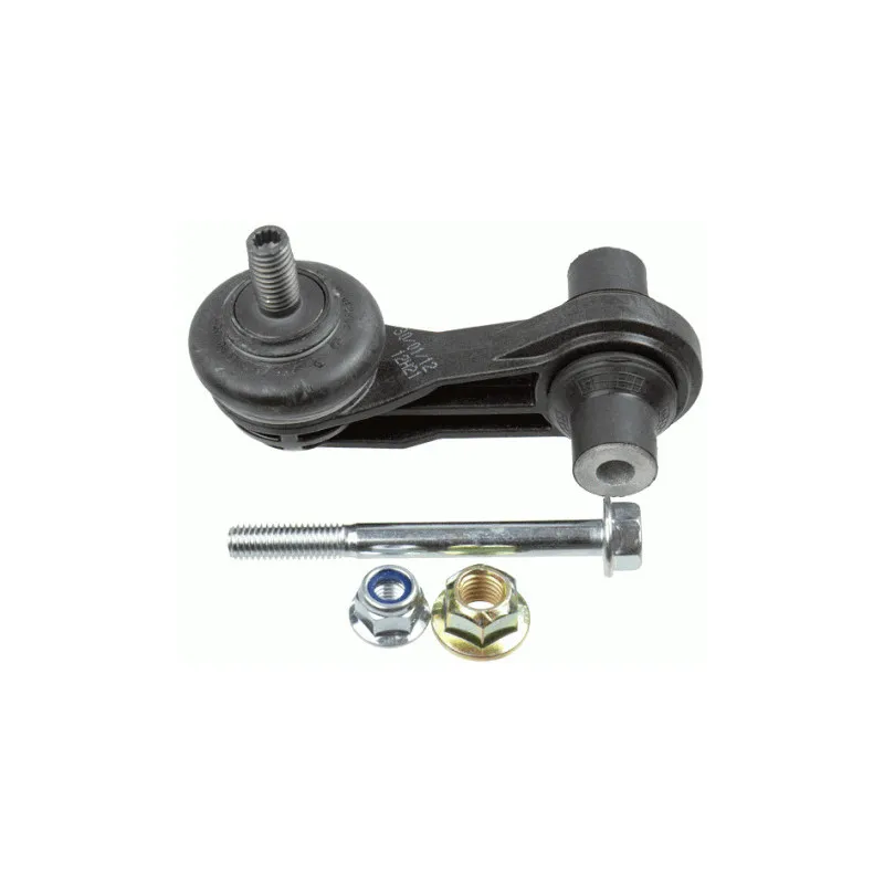 Entretoise/tige, stabilisateur LEMFORDER 38600 01
