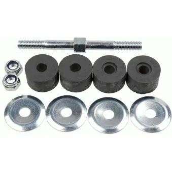 Entretoise/tige, stabilisateur LEMFORDER 38604 01