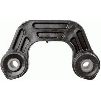 Entretoise/tige, stabilisateur LEMFORDER 38611 01