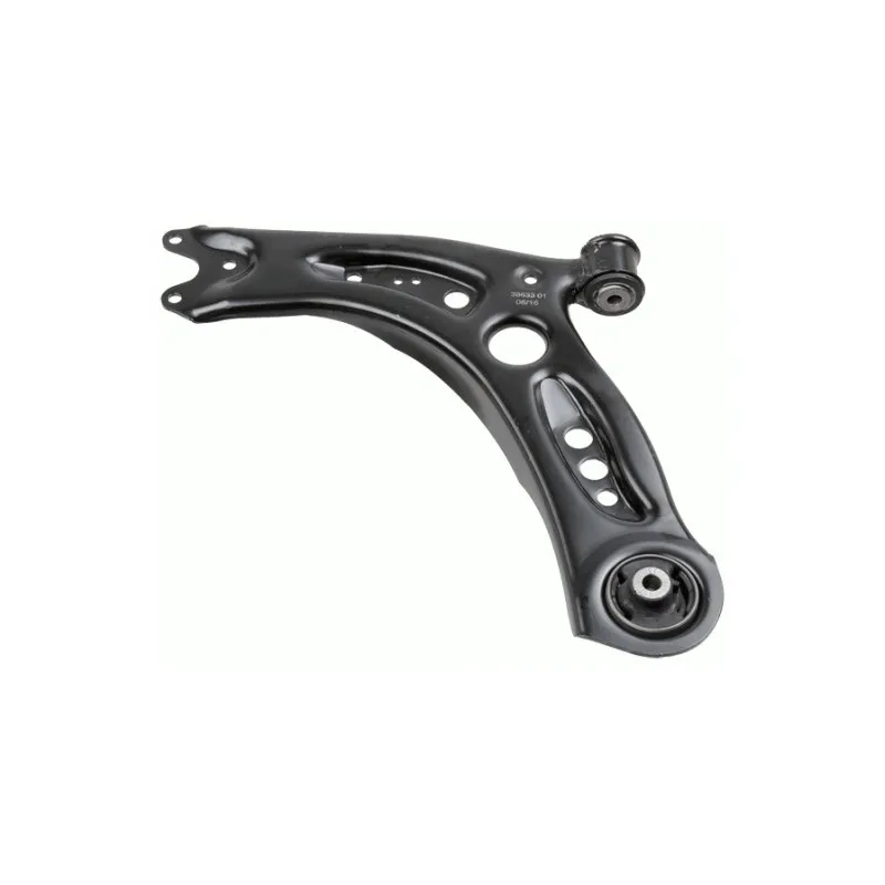 Triangle ou bras de suspension (train avant) LEMFORDER 38633 01