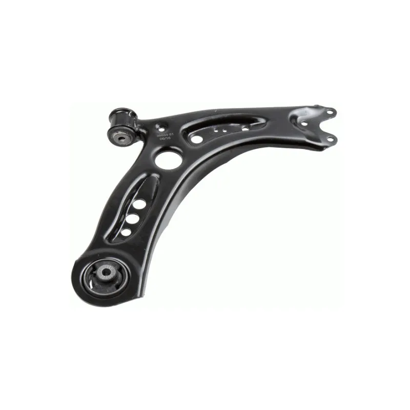 Triangle ou bras de suspension (train avant) LEMFORDER 38634 01
