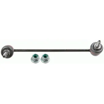 Entretoise/tige, stabilisateur LEMFORDER 38640 01