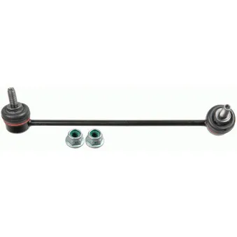 Entretoise/tige, stabilisateur LEMFORDER 38641 01