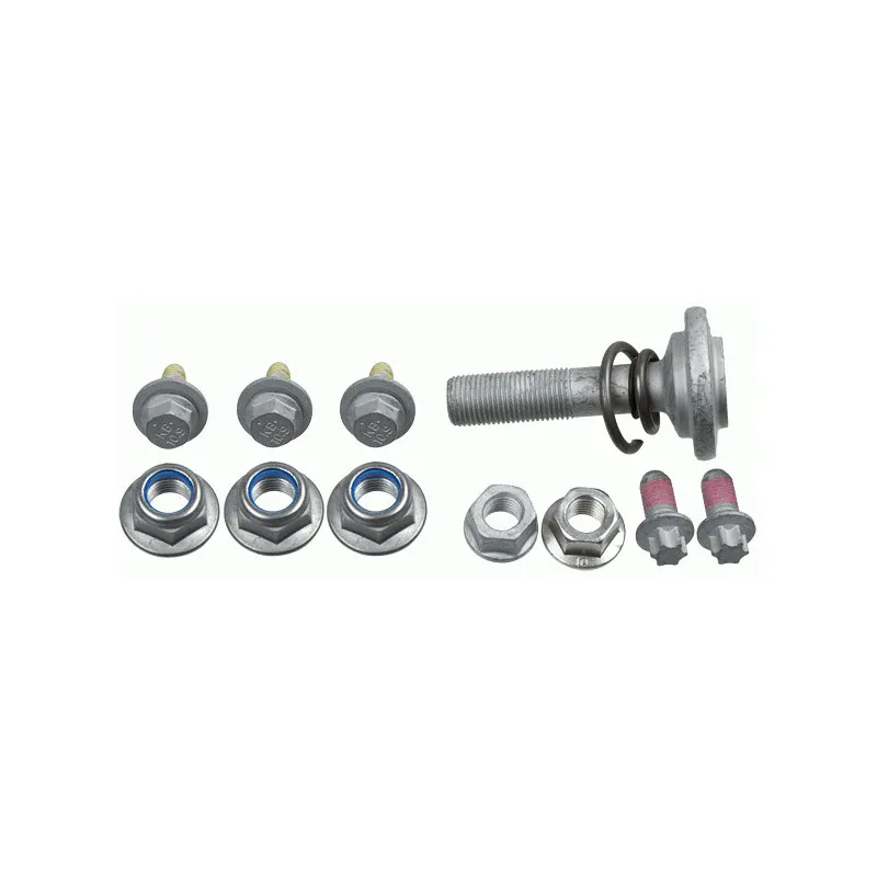 Vis, bras transversal LEMFORDER 38643 01