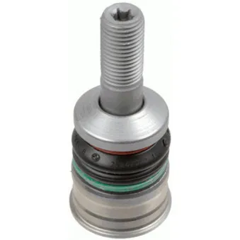 Rotule de suspension LEMFORDER 38644 01