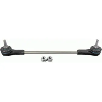 Entretoise/tige, stabilisateur LEMFORDER 38647 01