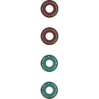 Jeu de joints d'étanchéité, tige de soupape VICTOR REINZ 12-11003-01