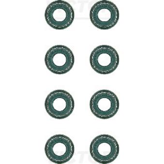 Jeu de joints d'étanchéité, tige de soupape VICTOR REINZ