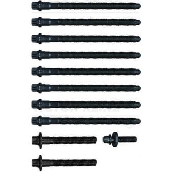 Jeu de boulons de culasse de cylindre VICTOR REINZ 14-10026-01