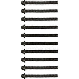 Jeu de boulons de culasse de cylindre VICTOR REINZ